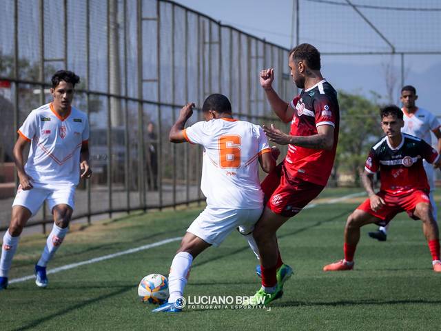 Esportes de 20240925 - COIMBRA X AMÉRICA/TO - CAMPEONATO MINEIRO SEGUNDA DIVISÃO