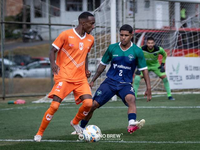 Esportes de COIMBRA X CONTAGEM - CAMPEONATO MINEIRO SEGUNDA DIVISÃO