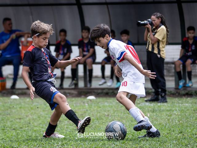 Esportes de BETIM FUTEBOL X ARENA PAMPULHA - IMEF SUB-10