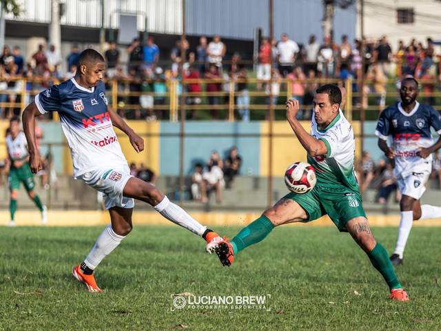 Esportes de ITAMINENSE (SARZEDO) X DOM BOSCO (BETIM) - COPA ITATIAIA 2024/2025 - PRIMEIRA FASE