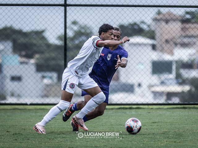 Esportes de COIMBRA X CANAÃ - AMISTOSO SUB-20