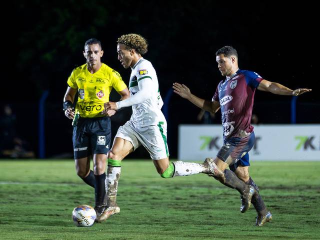 Esportes de BETIM FUTEBOL X AMÉRICA - CAMPEONATO MINEIRO 2025