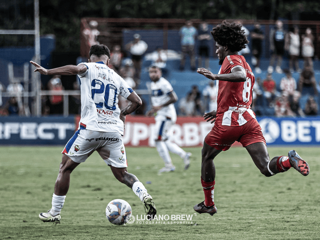 Esportes de BETIM FUTEBOL X VILA NOVA - CAMPEONATO MINEIRO 2025