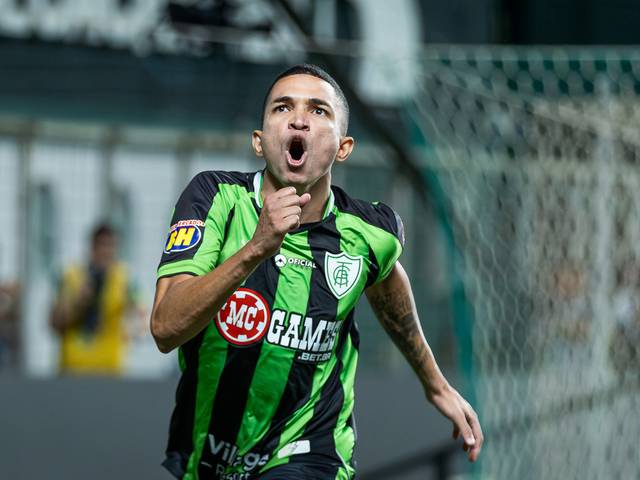 Esportes de AMÉRICA X CRUZEIRO - CAMPEONATO MINEIRO 2025 - SEMIFINAL