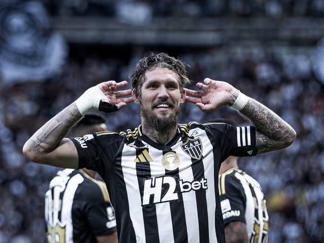 Esportes de ATLÉTICO X AMÉRICA - CAMPEONATO MINEIRO 2025 - FINAL