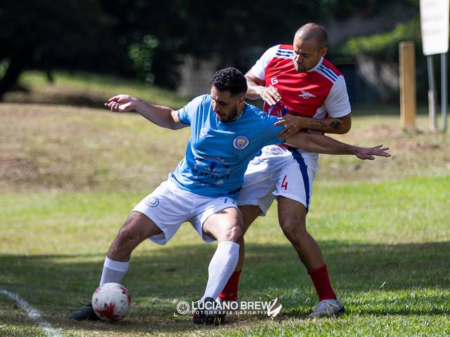Esportes de CHAMPIONS LEAGUE PELADA ARVOREDOS