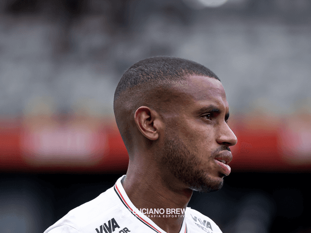 Atletas de ANDRÉ SILVA - 