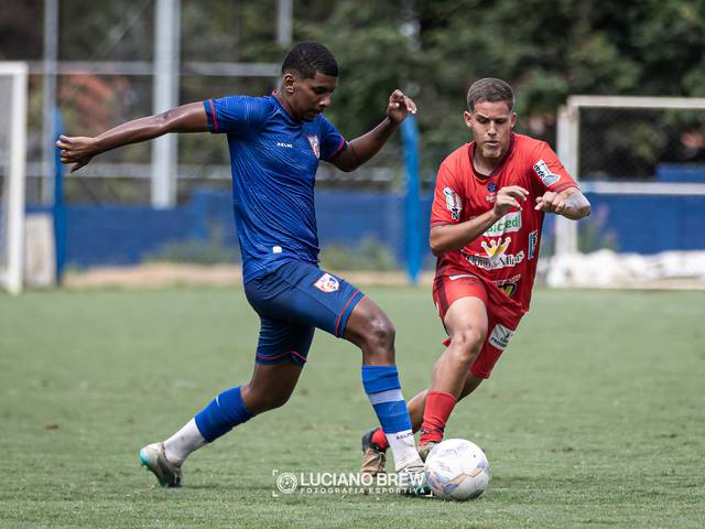 Esportes de BETIM FUTEBOL X DEMOCRATA - AMISTOSO