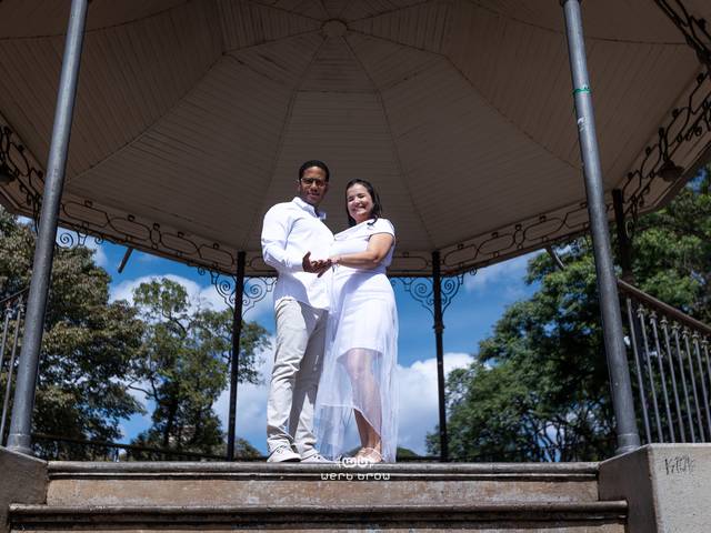 Casamentos de CASAMENTO JOÃO E ADRIANA