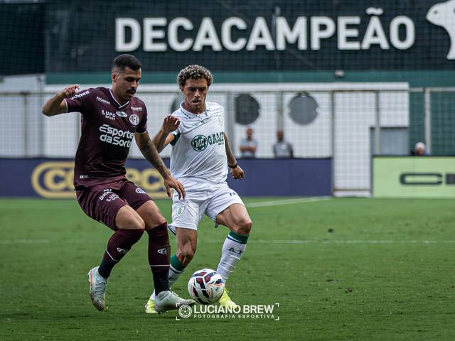 Esportes de AMÉRICA X FERROVIÁRIA - CAMPEONATO BRASILEIRO SÉRIE B