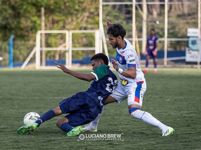 Esportes de BETIM FUTEBOL X CONTAGEM - MINEIRO SUB-20