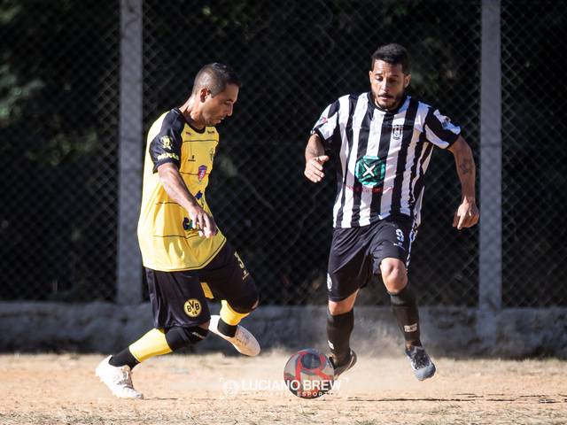Esportes de TORNEIO - PELADA DOS RENEGADOS E PELADA AMIGOS DA BOLA