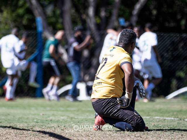 Esportes de DOM BOSCO X FERROVIÁRIO - CAMPEONATO BETINENSE SÉRIE A - OITAVAS DE FINAL