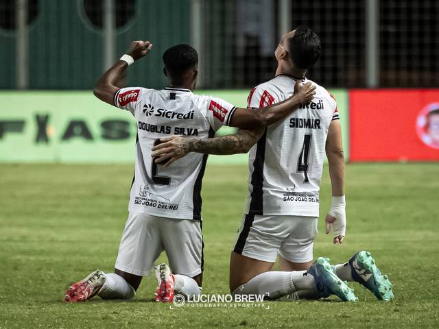 Esportes de AMÉRICA X ATHLETIC - CAMPEONATO BRASILEIRO SÉRIE B