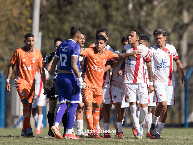 Esportes de UNIÃO LUZIENSE X COIMBRA - MINEIRO SEGUNDA DIVISÃO