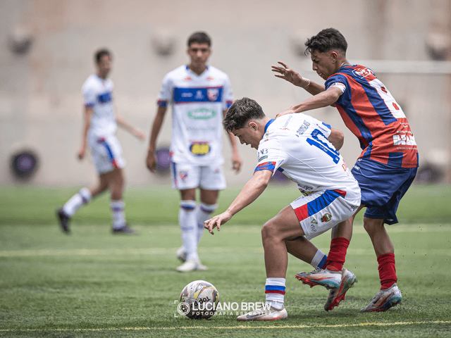 Esportes de ITABIRITO X BETIM FUTEBOL - CAMPEONATO MINEIRO SUB-15 E SUB-17