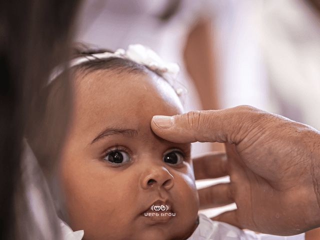 Eventos de BATIZADO ANNE VITÓRIA E RECEPÇÃO