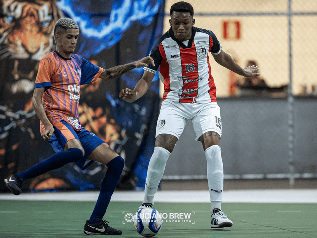 Esportes de REAL SPARTA X SEM LIMITES - INTERMUNICIPAL SICREDI DE BICAS