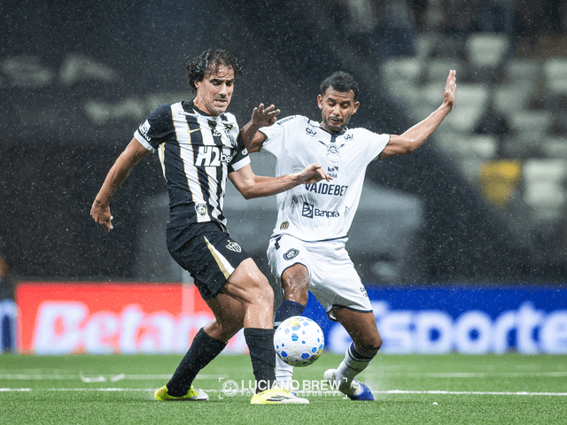 Esportes de ATLÉTICO X REMO - CAMPEONATO BRASILEIRO SÉRIE A