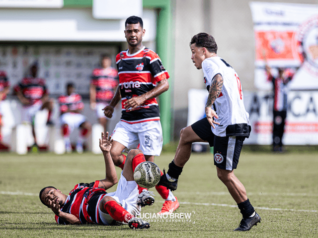 Esportes de TERESÓPOLIS X JUVENTUS - XXXV CLASSISTA
