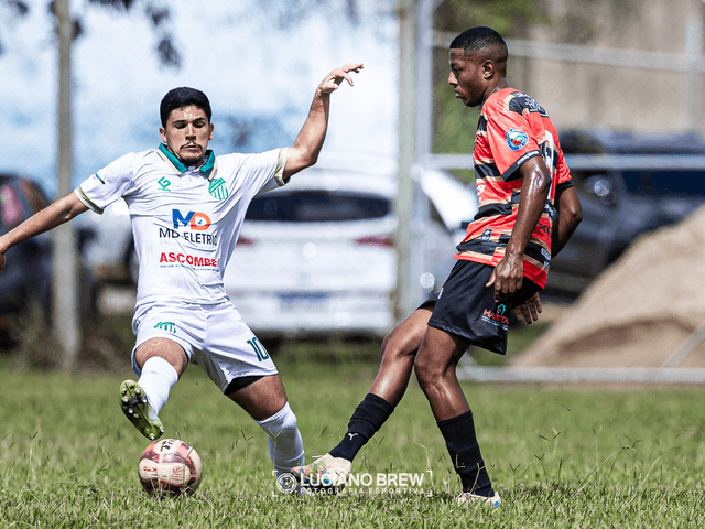 Esportes de DOM BOSCO X PEQUI - XXXV CLASSISTA