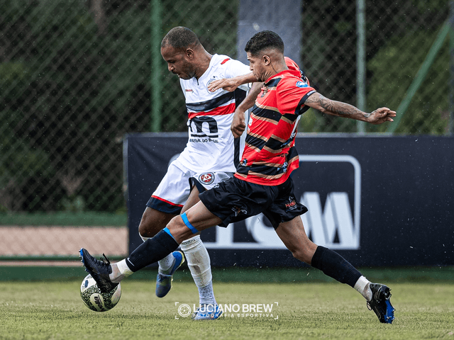 Esportes de JUVENTUS E.C. X A. PEQUI E.C - XXXV CAMPEONATO CLASSISTA