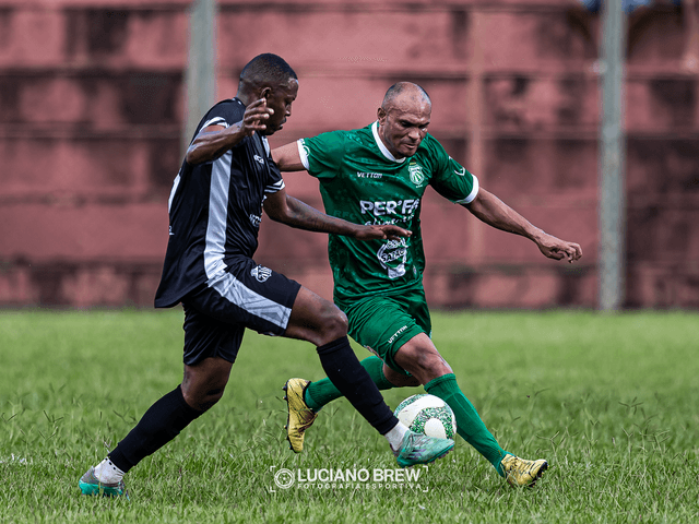 Esportes de RENASCENÇA F.C. X TUPANUARA F.C - XXXV CAMPEONATO CLASSISTA - OITAVAS DE FINAL