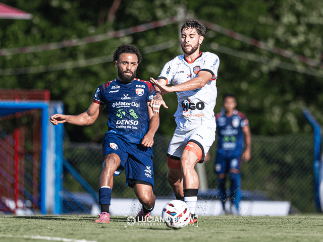 Esportes de BETIM FUTEBOL X ABECAT OUVIDORENSE - CAMPEONATO BRASILEIRO SÉRIE D