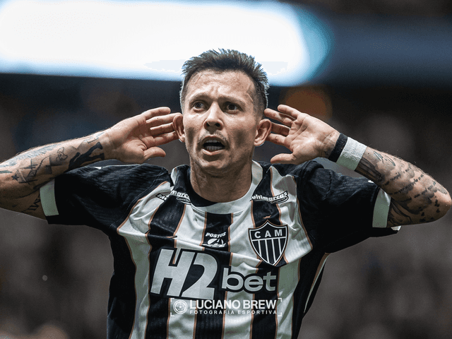 Esportes de ATLÉTICO (BR) X JUVENTUD (UY) - CONMEBOL SUDAMERICANA