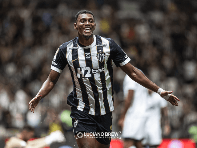 Esportes de ATLÉTICO X CEARÁ - COPA DO BRASIL