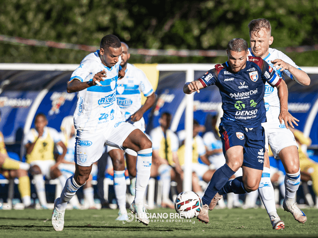 Esportes de BETIM FUTEBOL X CRAC  - CAMPEONATO BRASILEIRO SÉRIE D