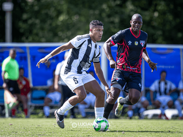 Esportes de VERA CRUZ F. C. X A. D. LEOPOLDINENSE - CAMPEONATO BETINENSE SÉRIE A