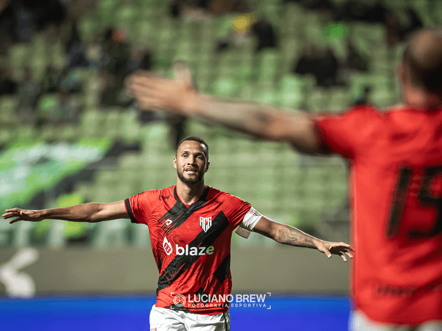 Esportes de ATLÉTICO (GO) - CAMPEONATO BRASILEIRO SÉRIE B