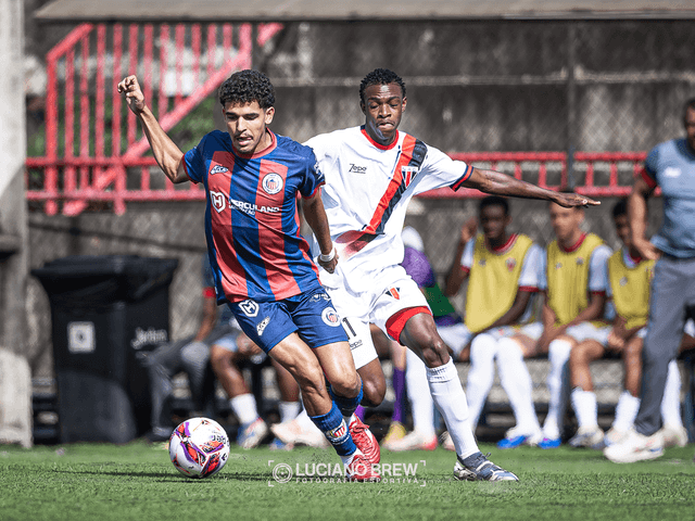 Esportes de ITABIRITO X NACIONAL DE MURIAÉ - MINEIRO SUB-20