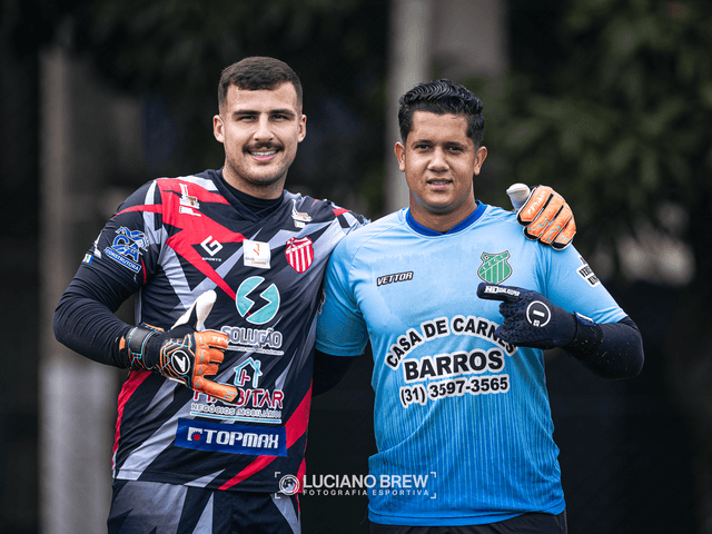 Esportes de GIGANTE UNIÃO E. C. X A.E. GRANJA VERDE - CAMPEONATO BETINENSE SÉRIE A
