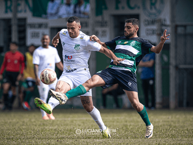 Esportes de RENASCENÇA F.C. X DOM BOSCO E.C. - CAMPEONATO BETINENSE SÉRIE A
