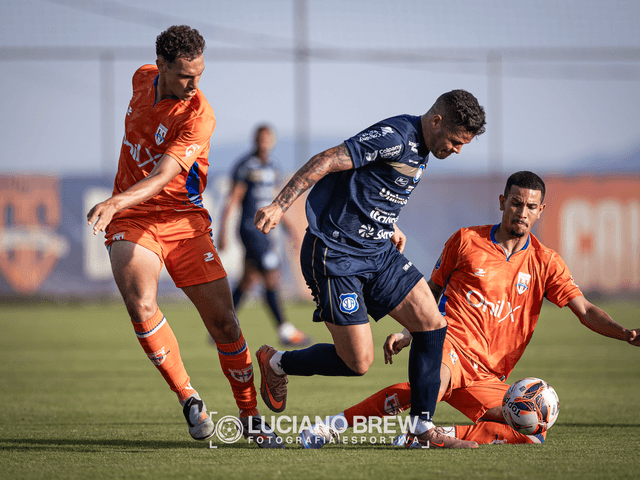 Esportes de COIMBRA X S.C. AYMORÉS - MINEIRO MÓDULO 2