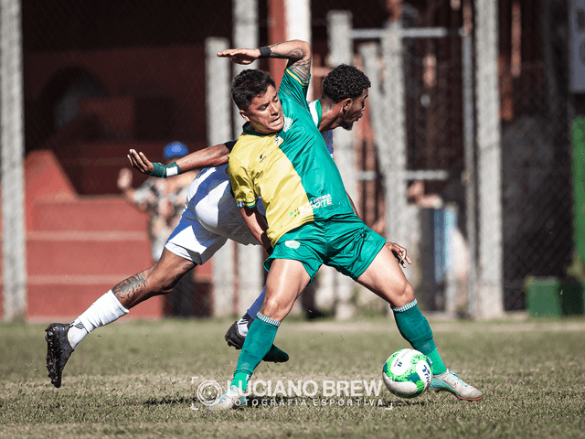 Esportes de RENASCENÇA F.C. X MARIMBÁ F.C. - CAMPEONATO BETINENSE SÉRIE A