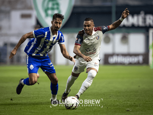 Esportes de BETIM X CSA - CAMPEONATO BRASILEIRO SÉRIE D