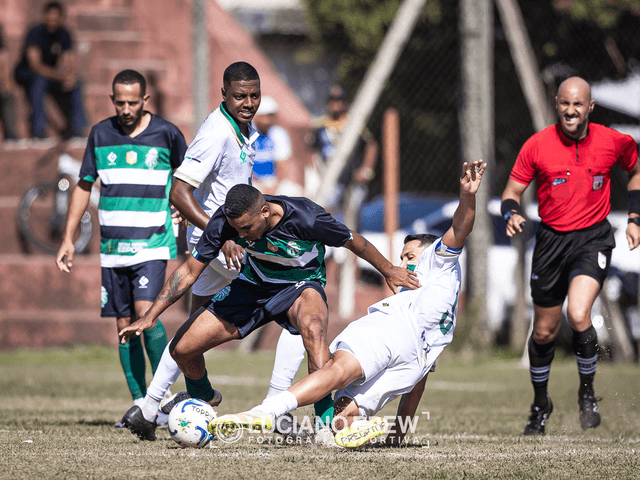 Esportes de RENASCENÇA X DOM BOSCO - SÉRIE A DE BETIM - SEMIFINAL
