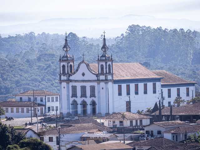 Fotojornalismo de CATAS ALTAS / MG