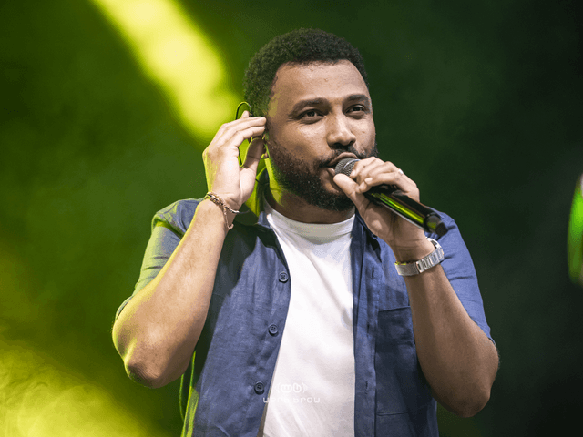 Shows de EXPO BETIM CRISTÃ - MARCHA PARA JESUS