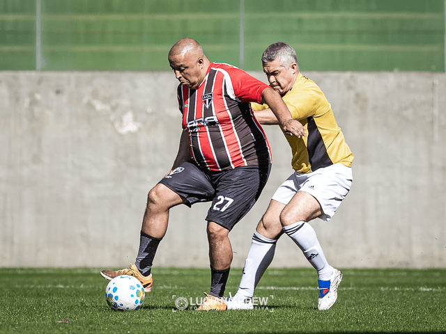 Esportes de PELADA NO INDEPENDÊNCIA