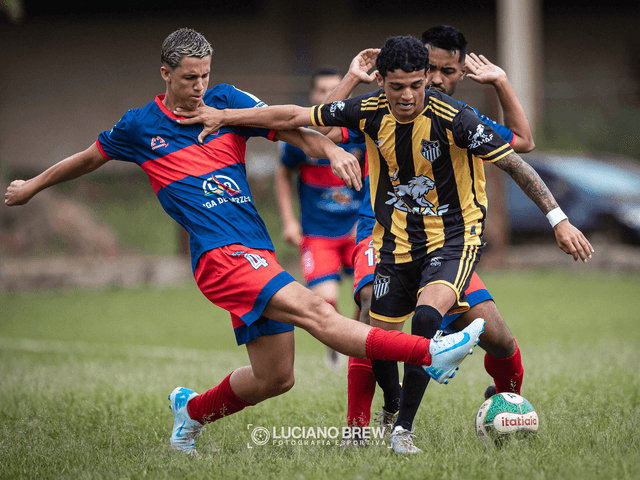 Esportes de SARZEDO X GHANA - CAMPEONATO SARZEDENSE PRIMEIRA DIVISÃO 