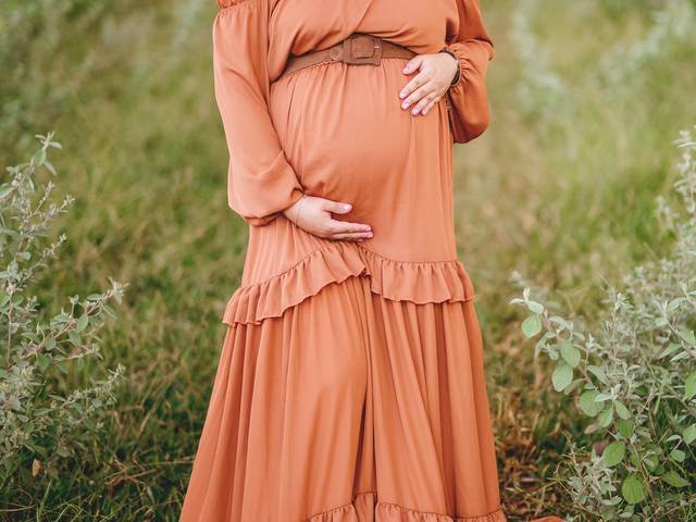 Ensaios de Ensaio Gestante | Maria Eduarda e Lucas