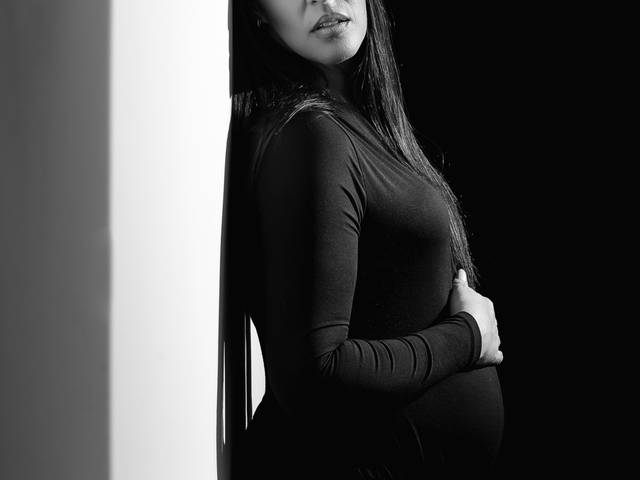 Gestantes e Família de Ensaio Núbia e Glayson