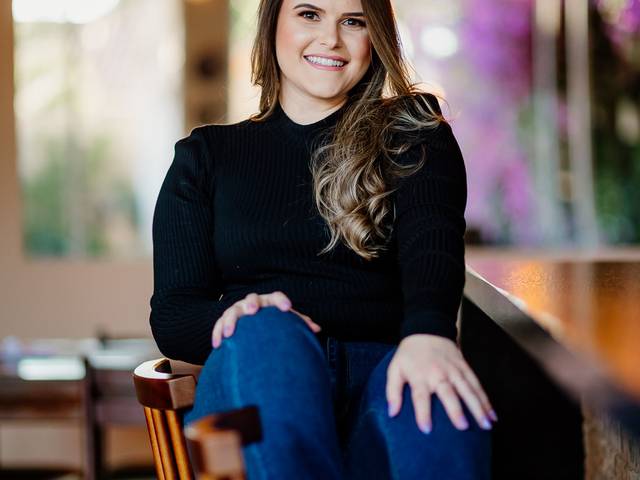 Ensaios de Ensaio Daiane