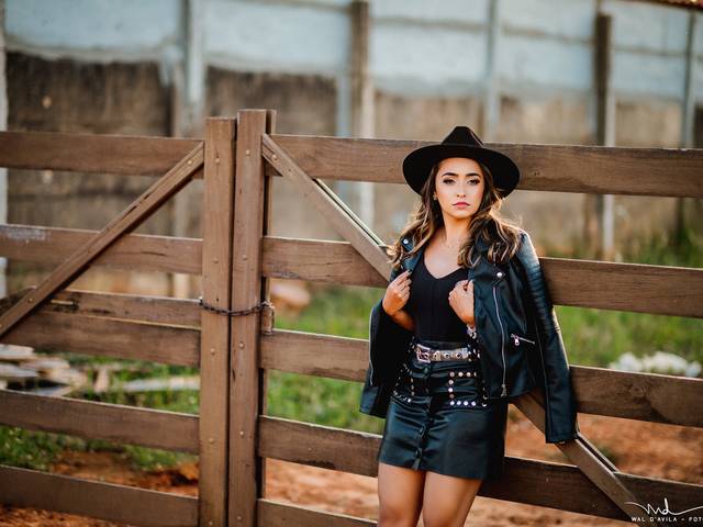 Ensaios de Ensaio Gabriella