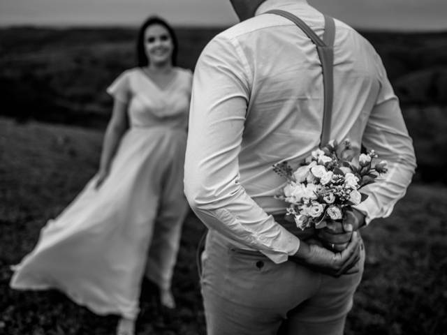 Ensaios de Pre Wedding | Laura e Paulo Roberto