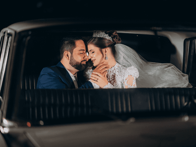 Casamentos de CASAMENTO | JAÍSE E ROBSON